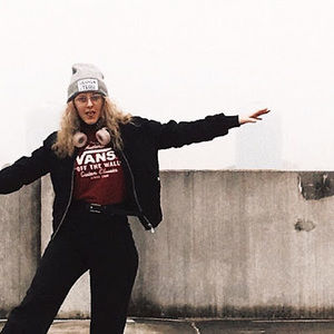 Meet your Posher, Mari